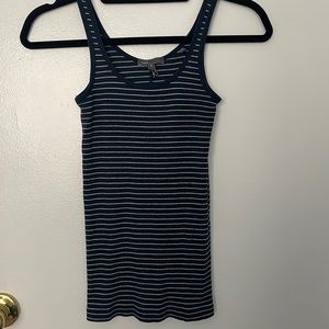 vince. Tank top